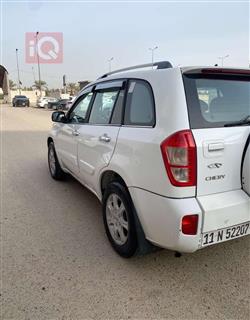 Chery Tiggo 3